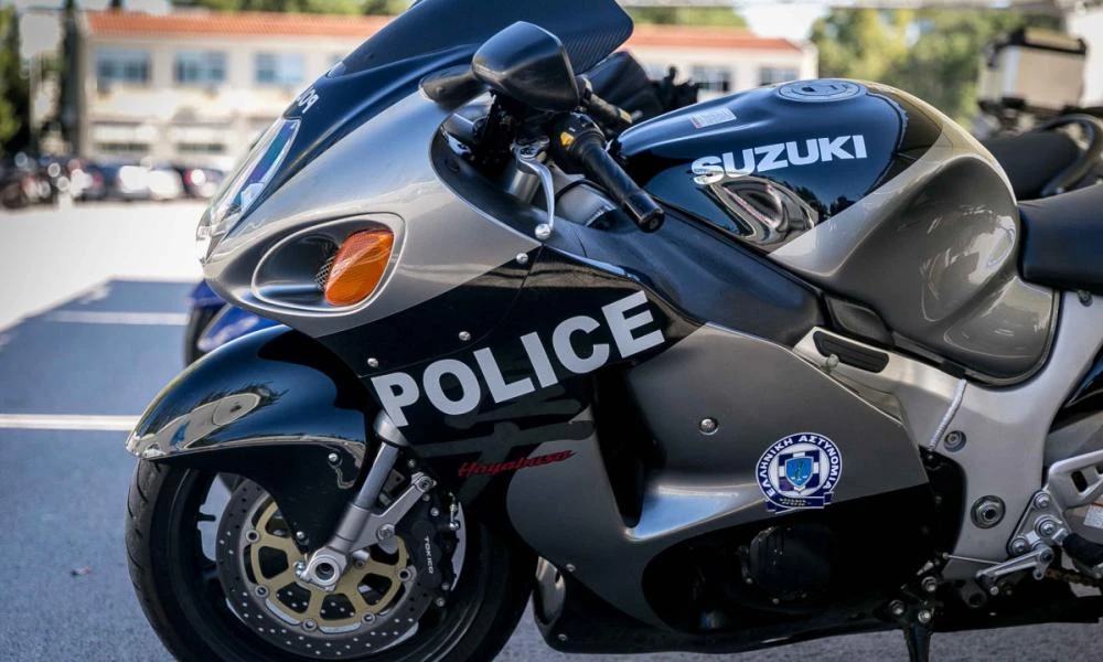 Κέα: Δύο αλλοδαποί έκαναν τρεις διαρρήξεις- Συνελήφθησαν στο Λαύριο